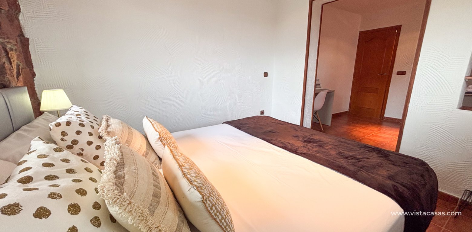 Resale - Villa - Jacarilla