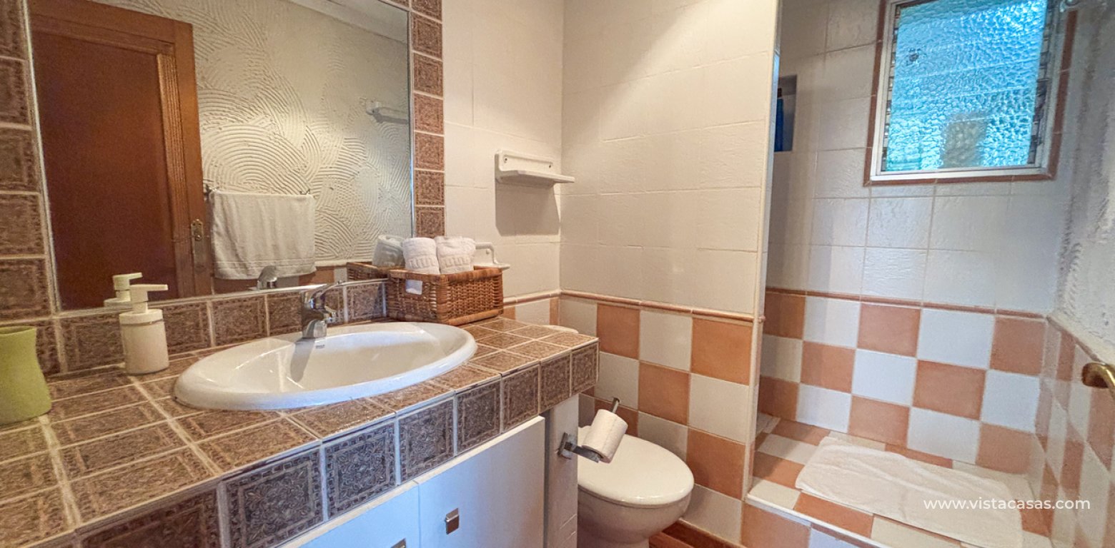 Resale - Villa - Jacarilla