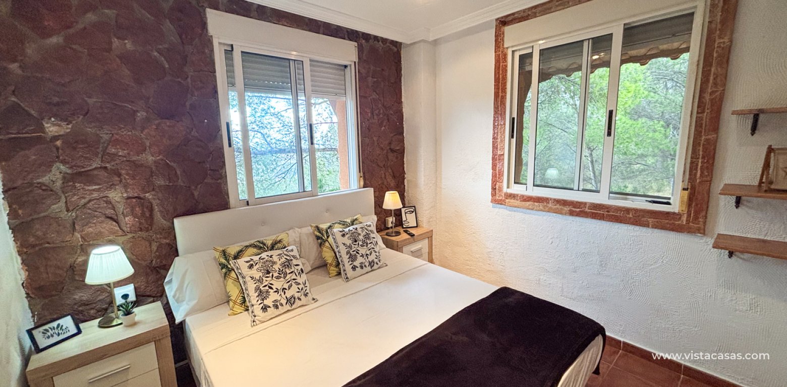 Resale - Villa - Jacarilla