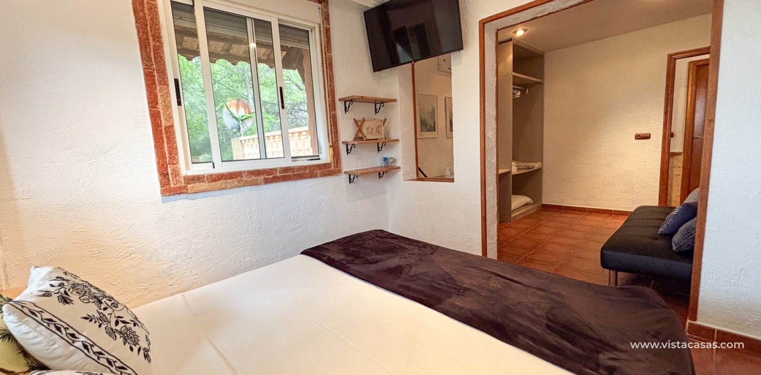 Resale - Villa - Jacarilla