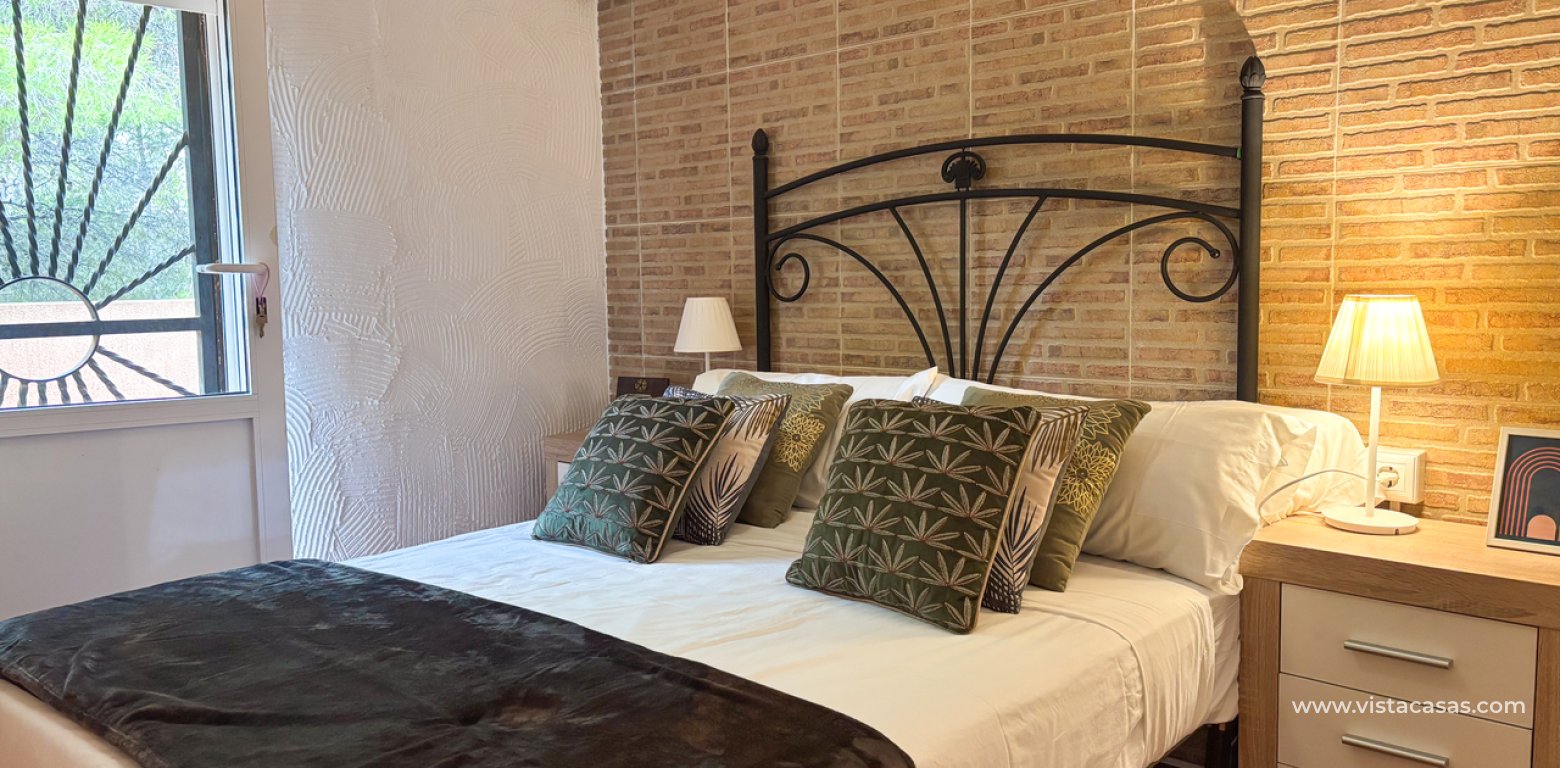 Resale - Villa - Jacarilla