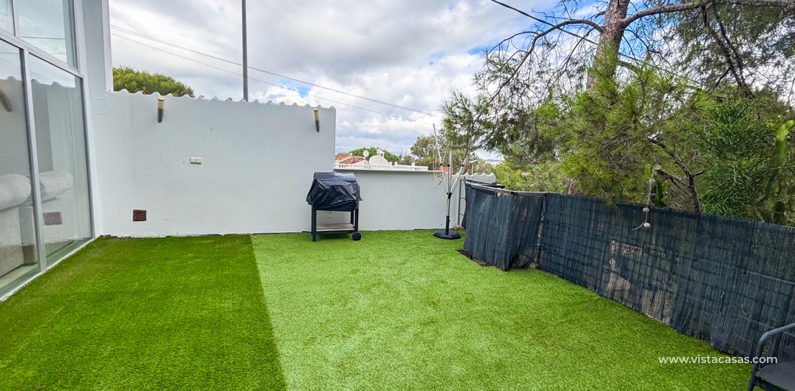 Resale - Villa - Jacarilla