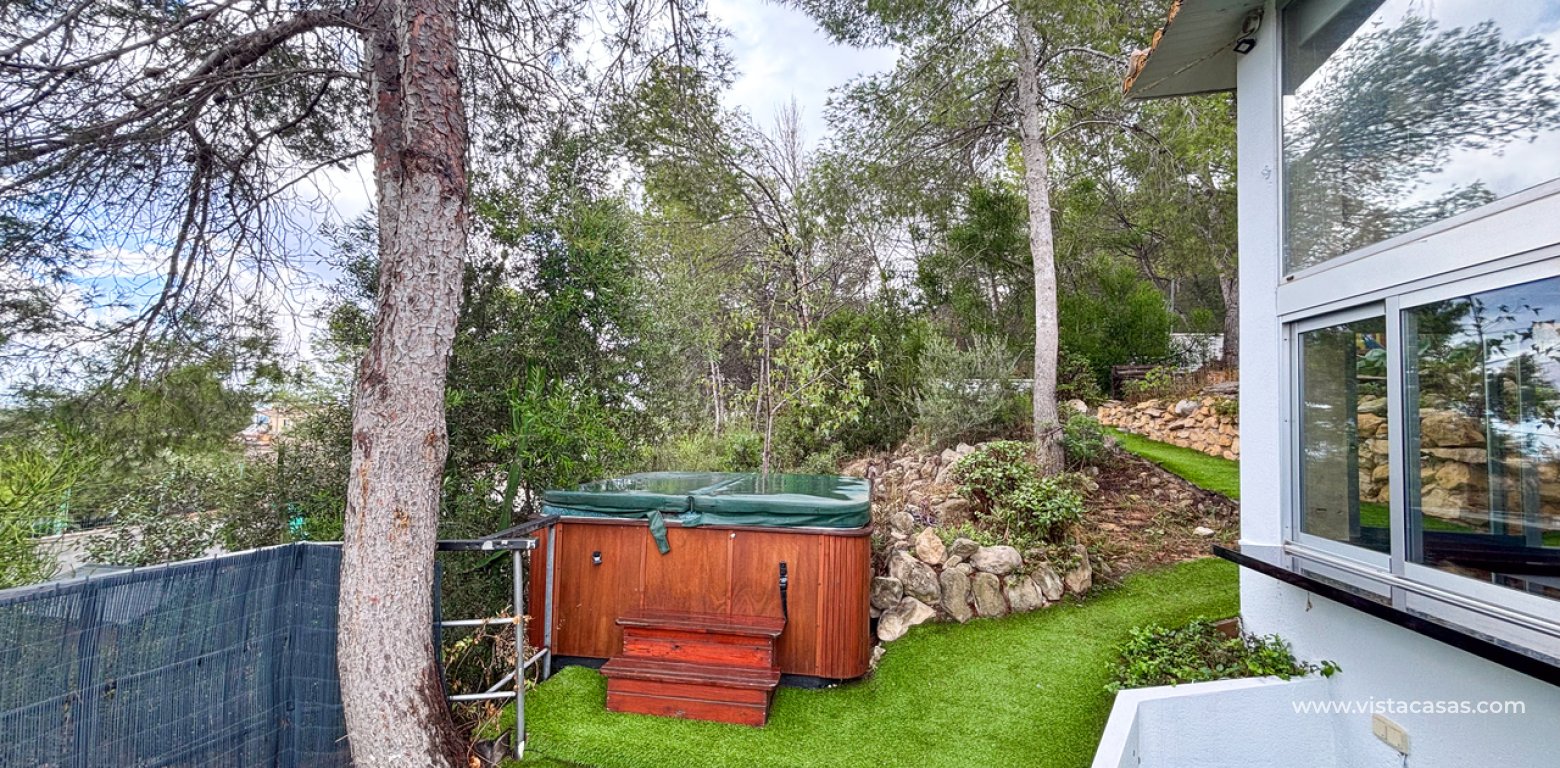 Resale - Villa - Jacarilla
