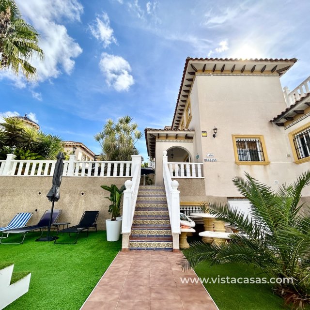 Villa - Resale - Villamartin - Villamartin