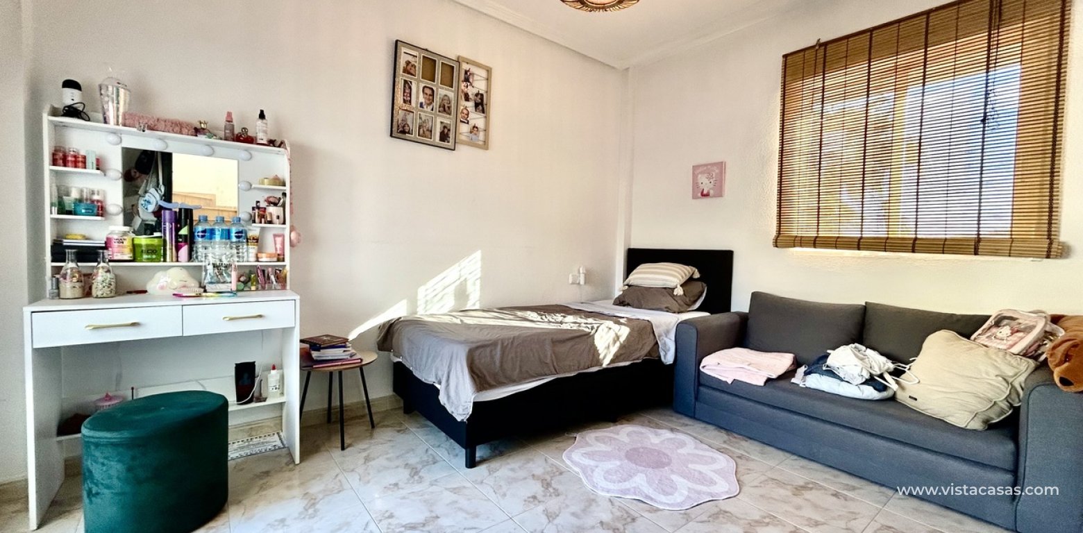 Sale - Villa - Villamartin