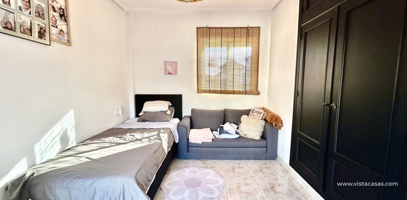 Sale - Villa - Villamartin