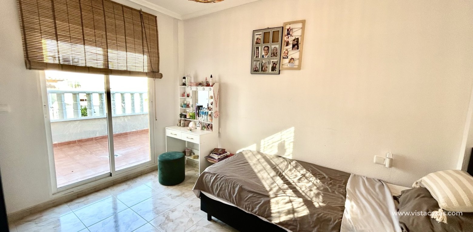 Sale - Villa - Villamartin