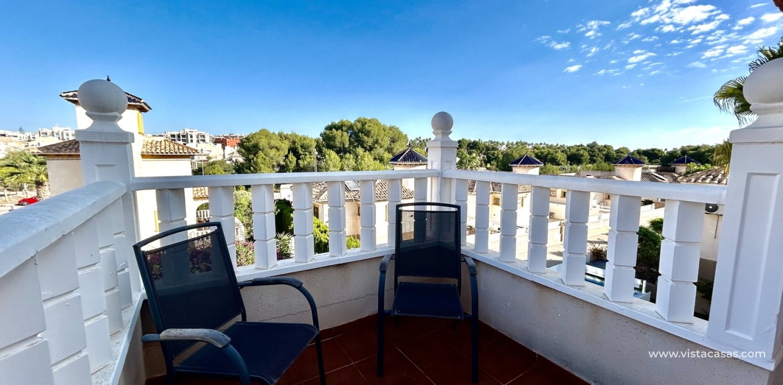 Sale - Villa - Villamartin