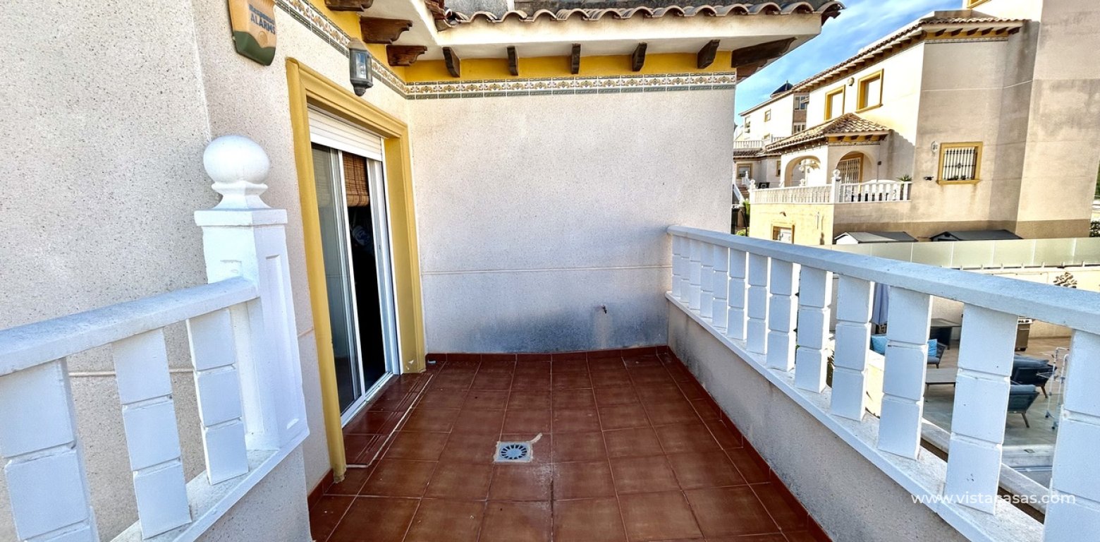 Sale - Villa - Villamartin