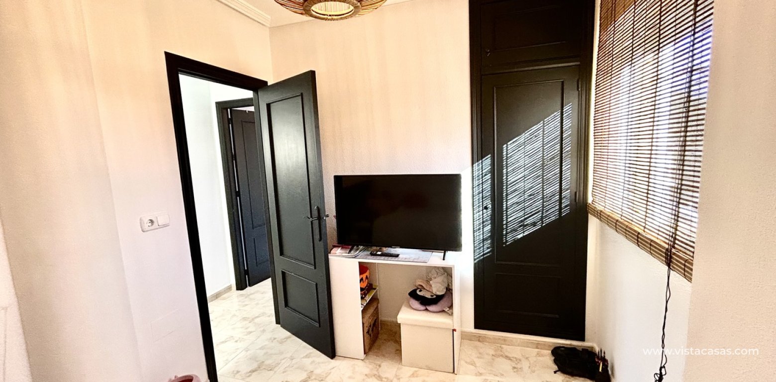 Sale - Villa - Villamartin
