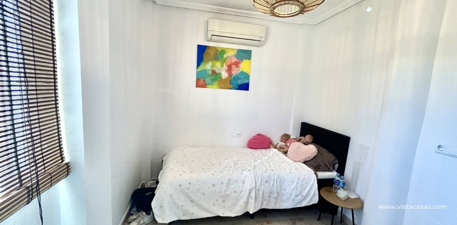 Sale - Villa - Villamartin