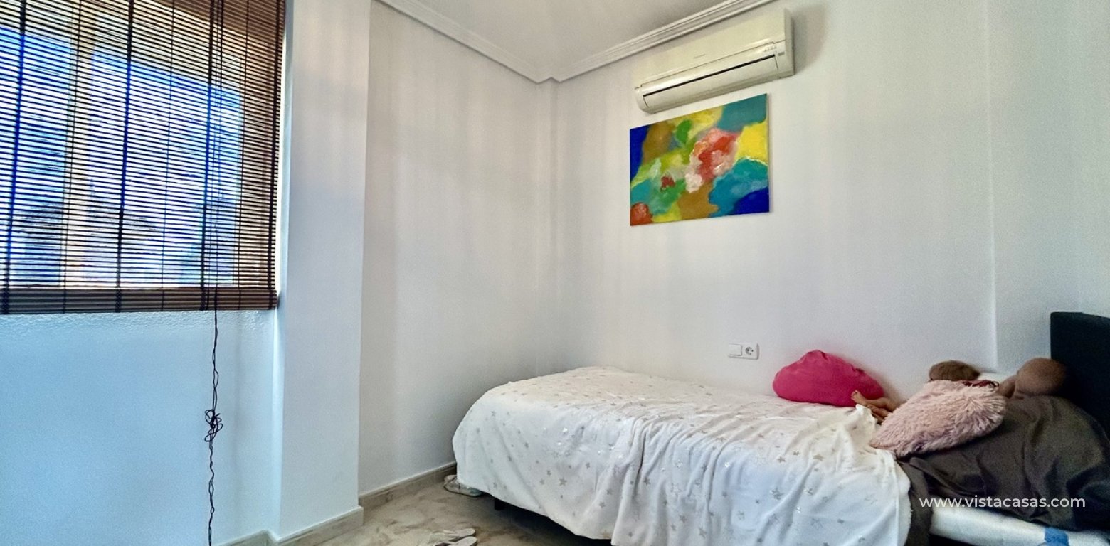 Sale - Villa - Villamartin