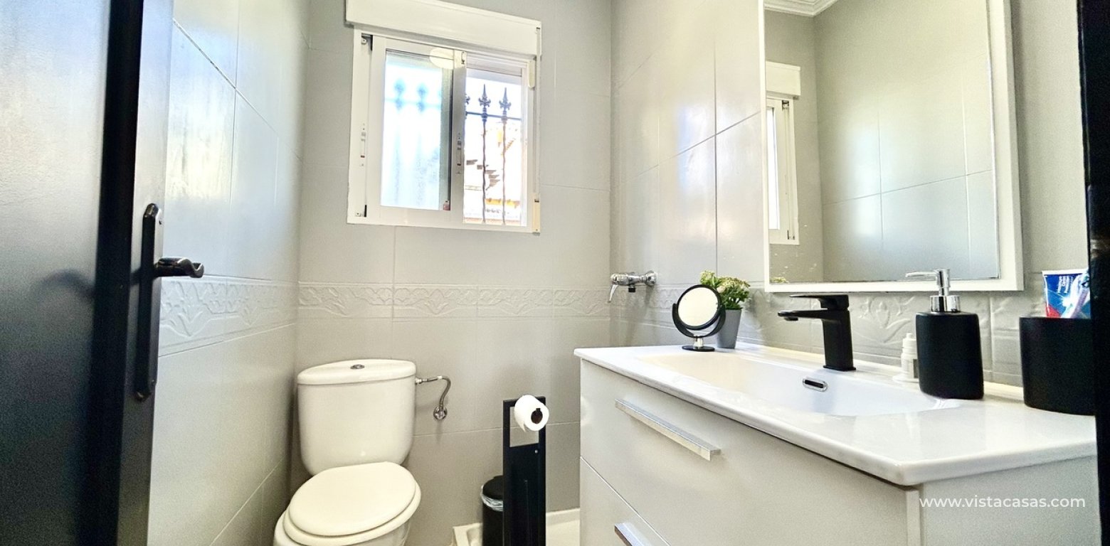 Sale - Villa - Villamartin