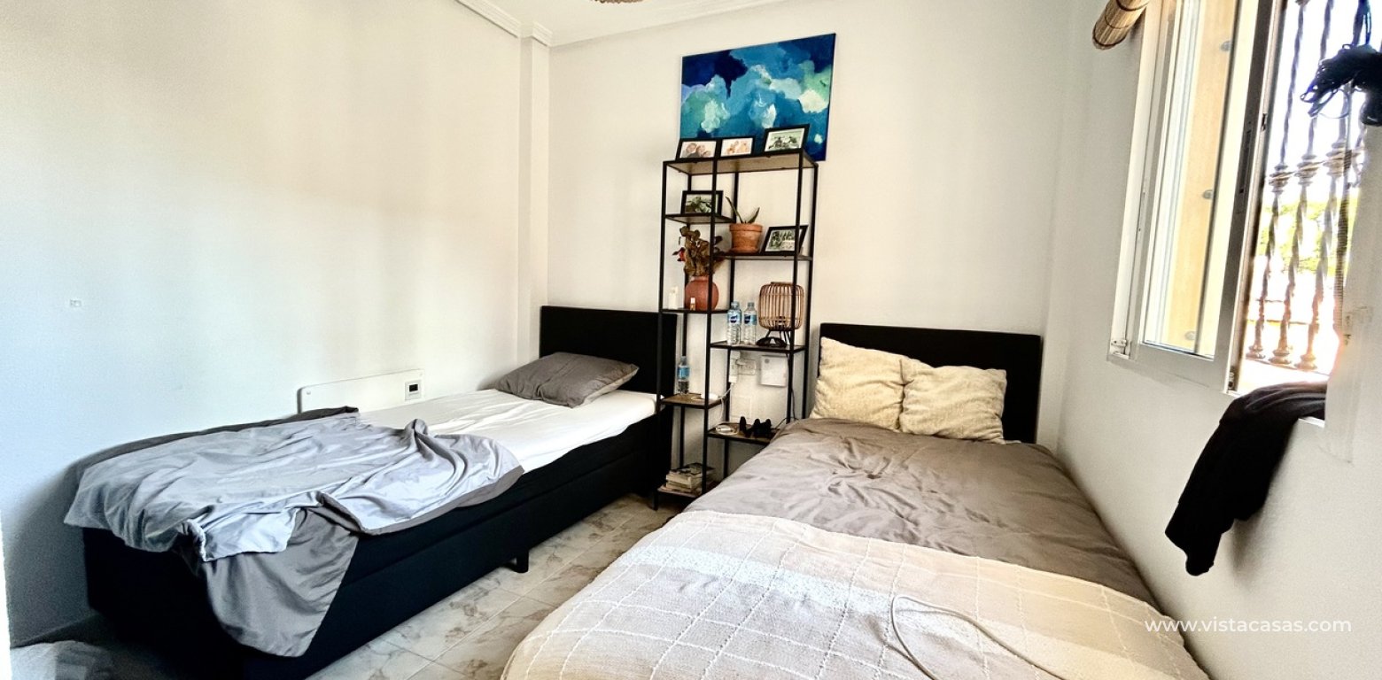 Sale - Villa - Villamartin