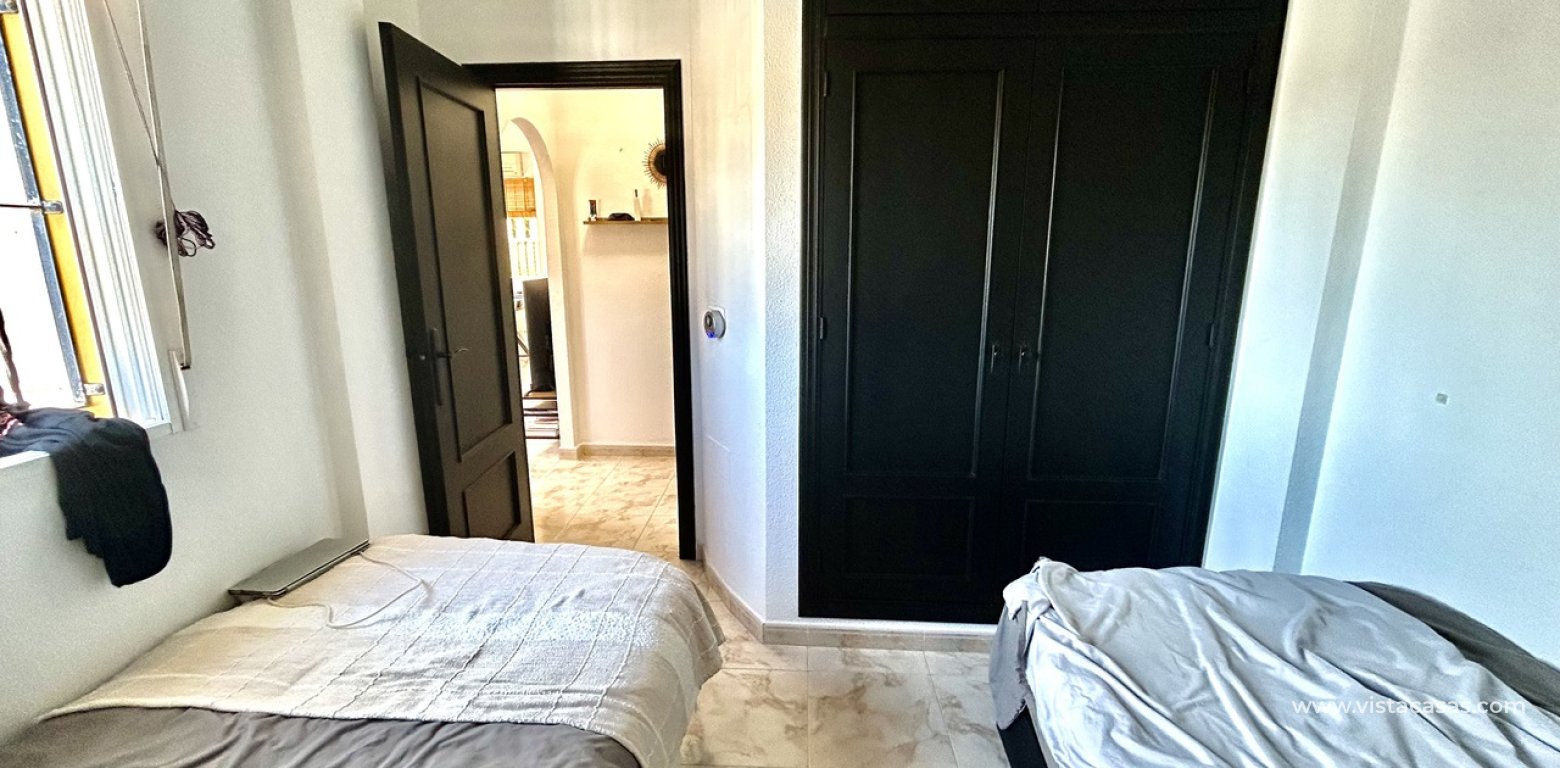 Sale - Villa - Villamartin