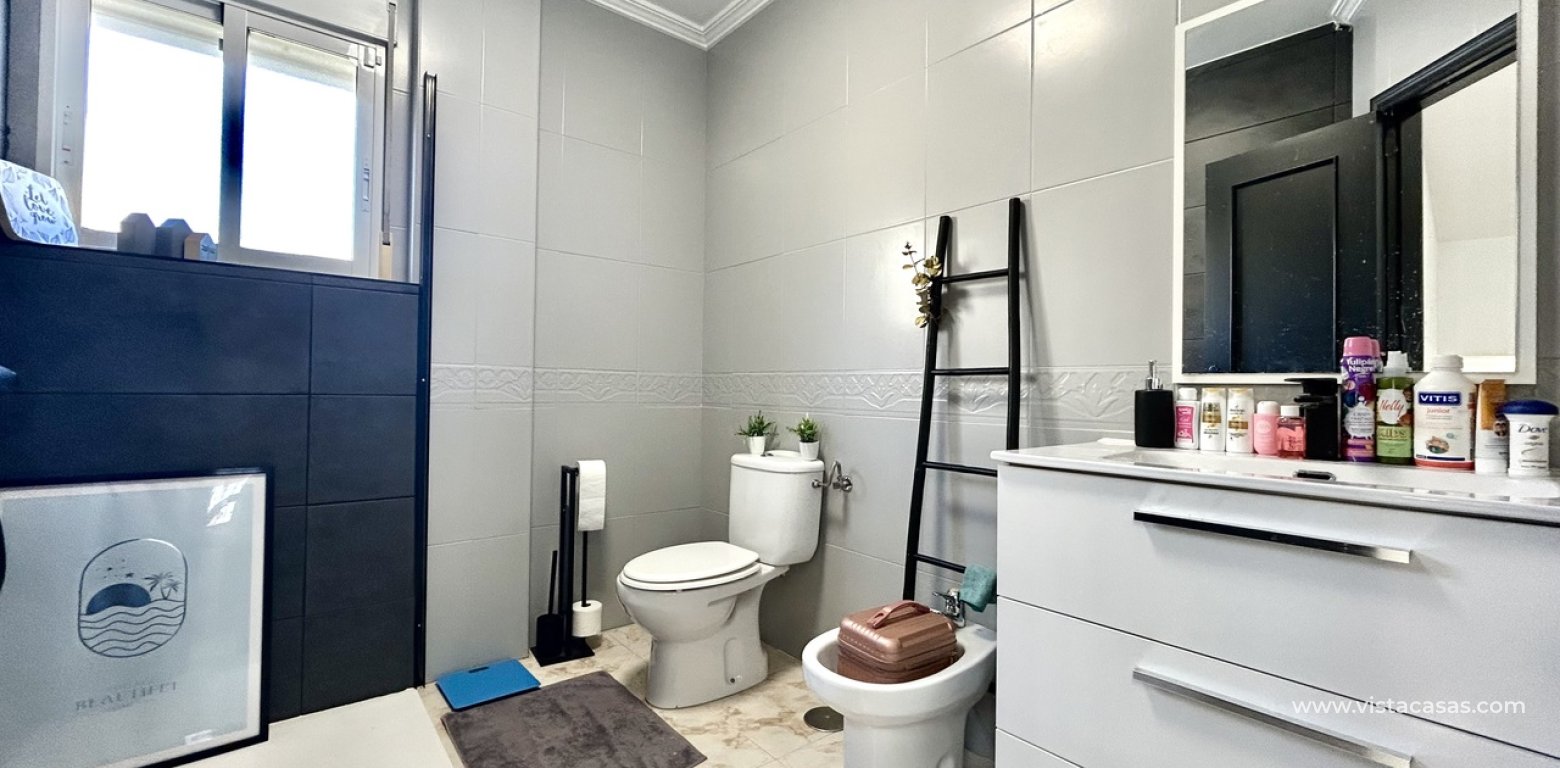 Sale - Villa - Villamartin