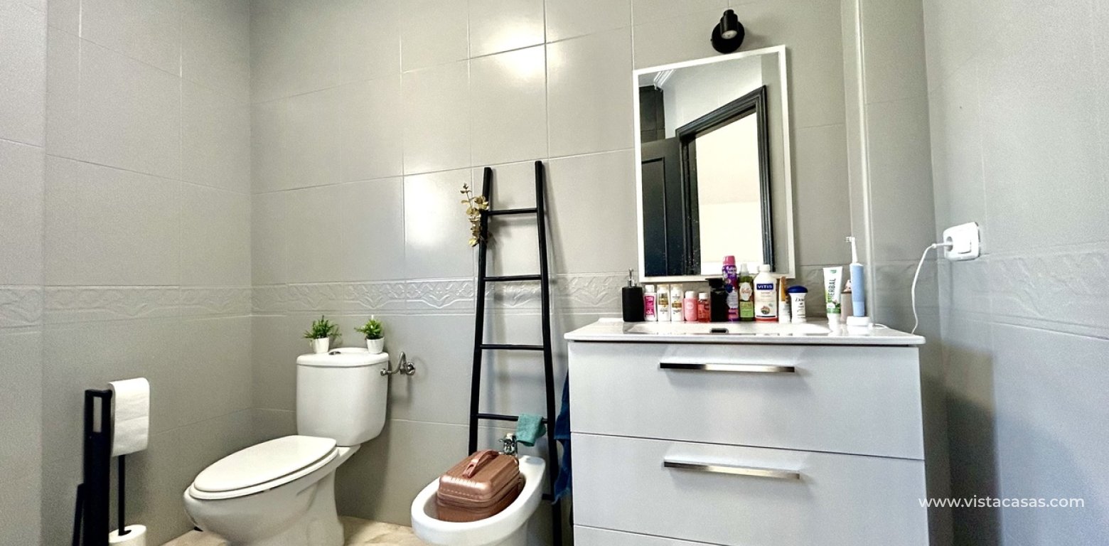 Sale - Villa - Villamartin