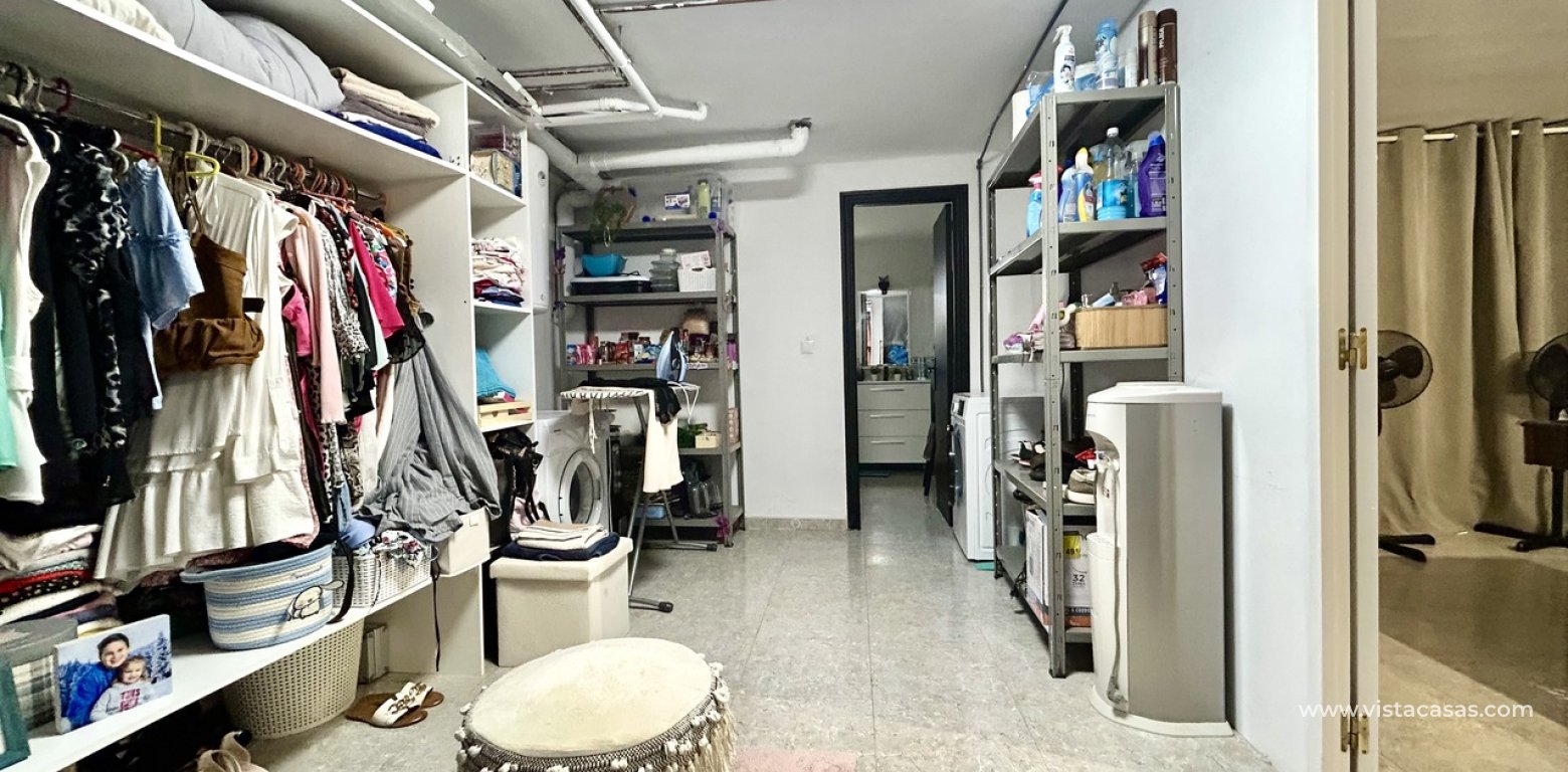 Sale - Villa - Villamartin