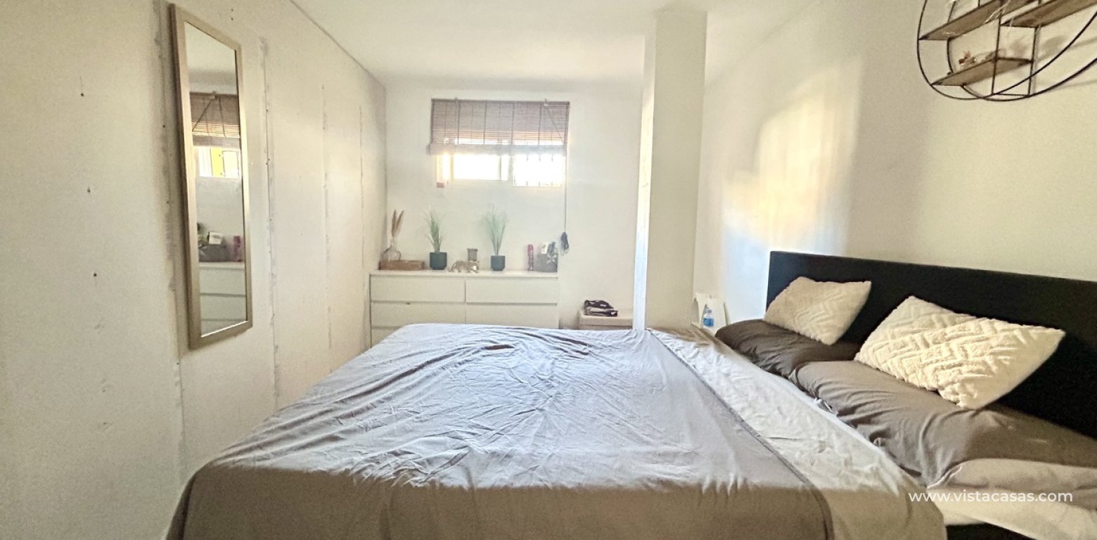 Sale - Villa - Villamartin