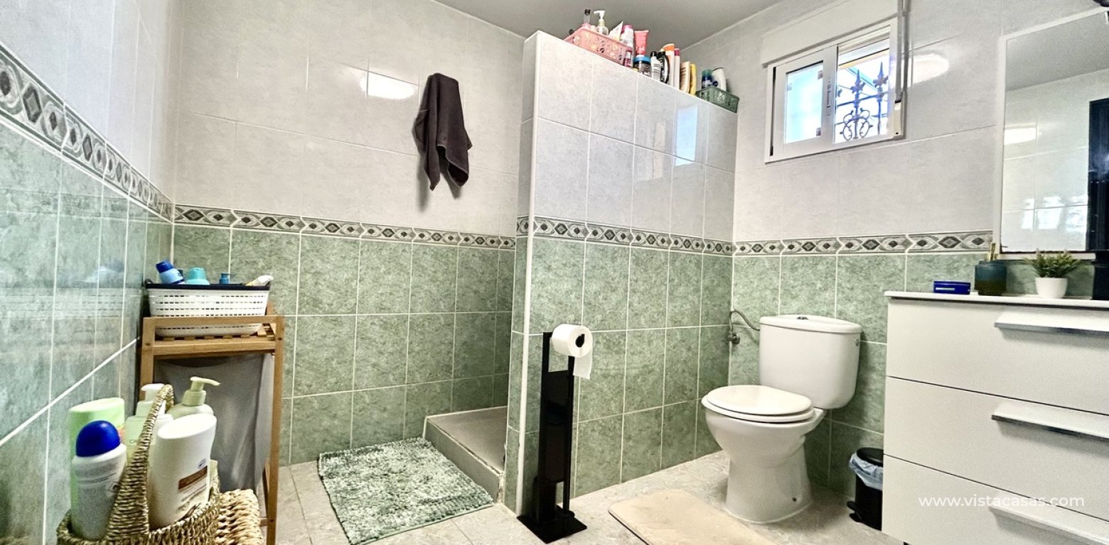 Sale - Villa - Villamartin