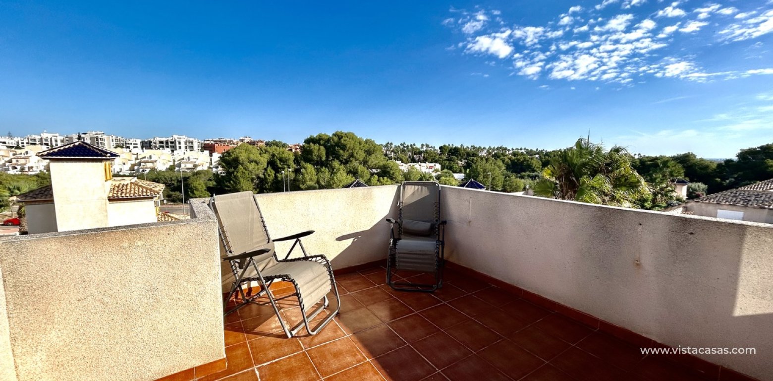 Sale - Villa - Villamartin