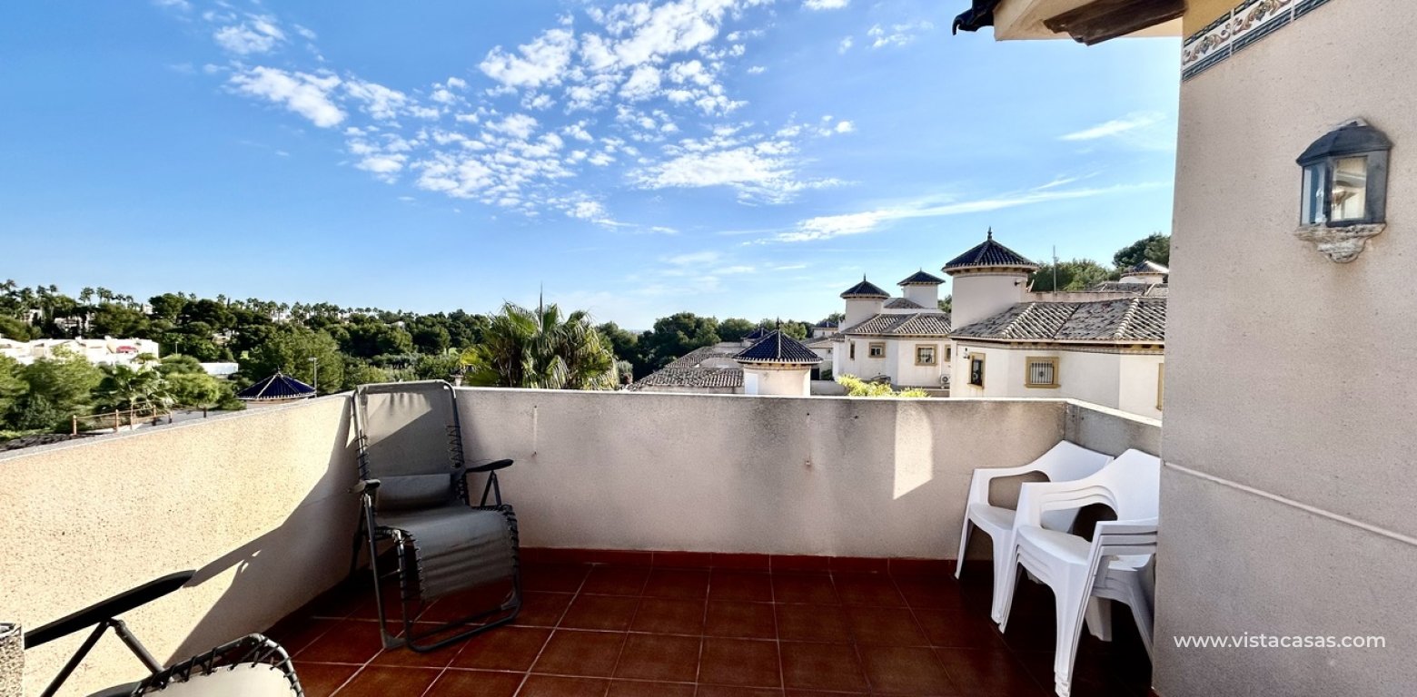 Sale - Villa - Villamartin