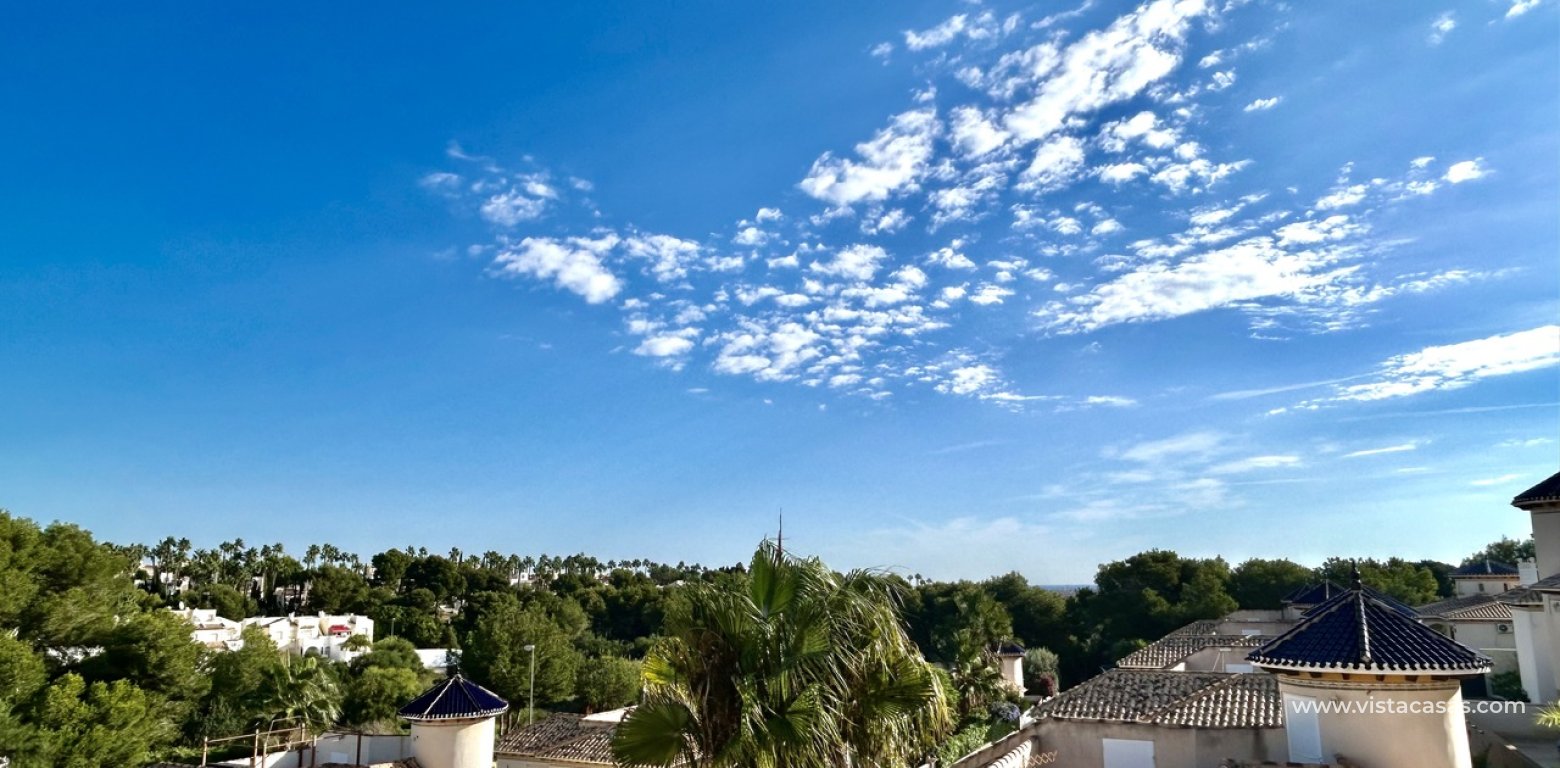 Sale - Villa - Villamartin