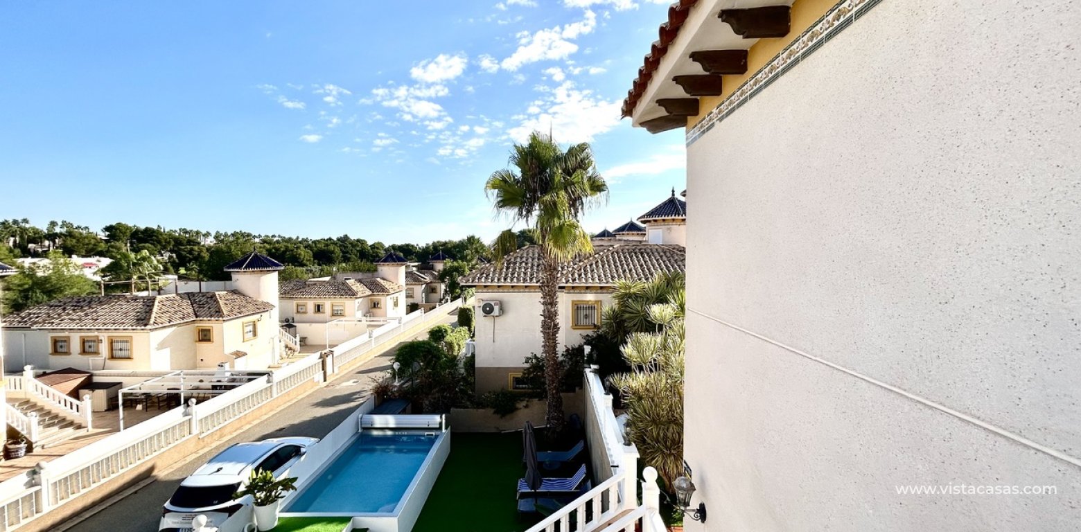 Sale - Villa - Villamartin