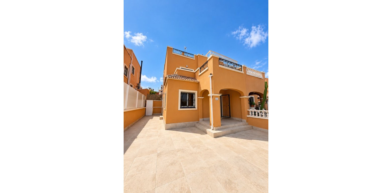 Venta - Townhouse - Los Altos