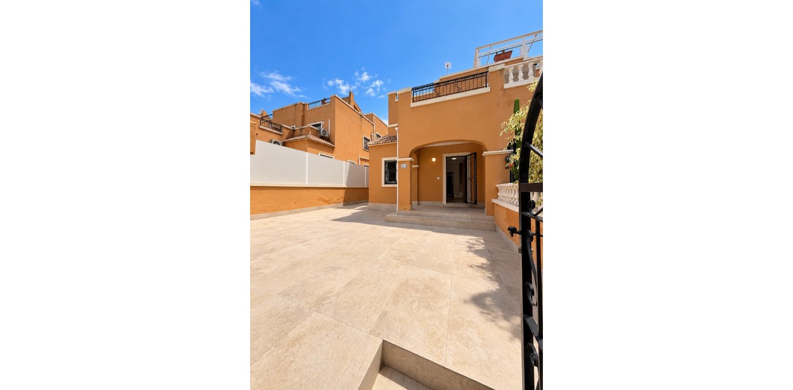 Venta - Townhouse - Los Altos