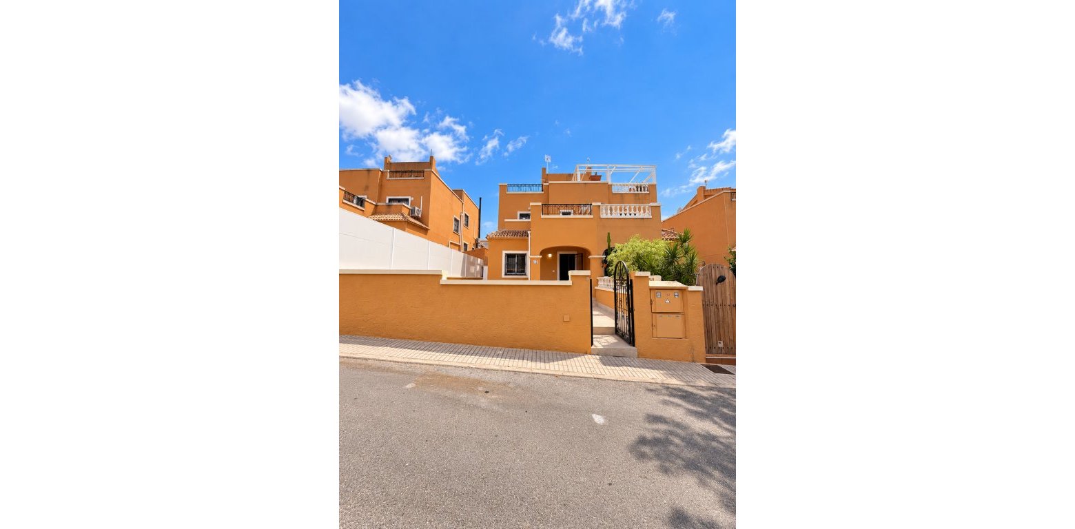 Venta - Townhouse - Los Altos