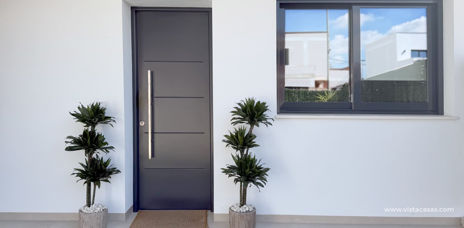 New Build - Appartement - San Fulgencio