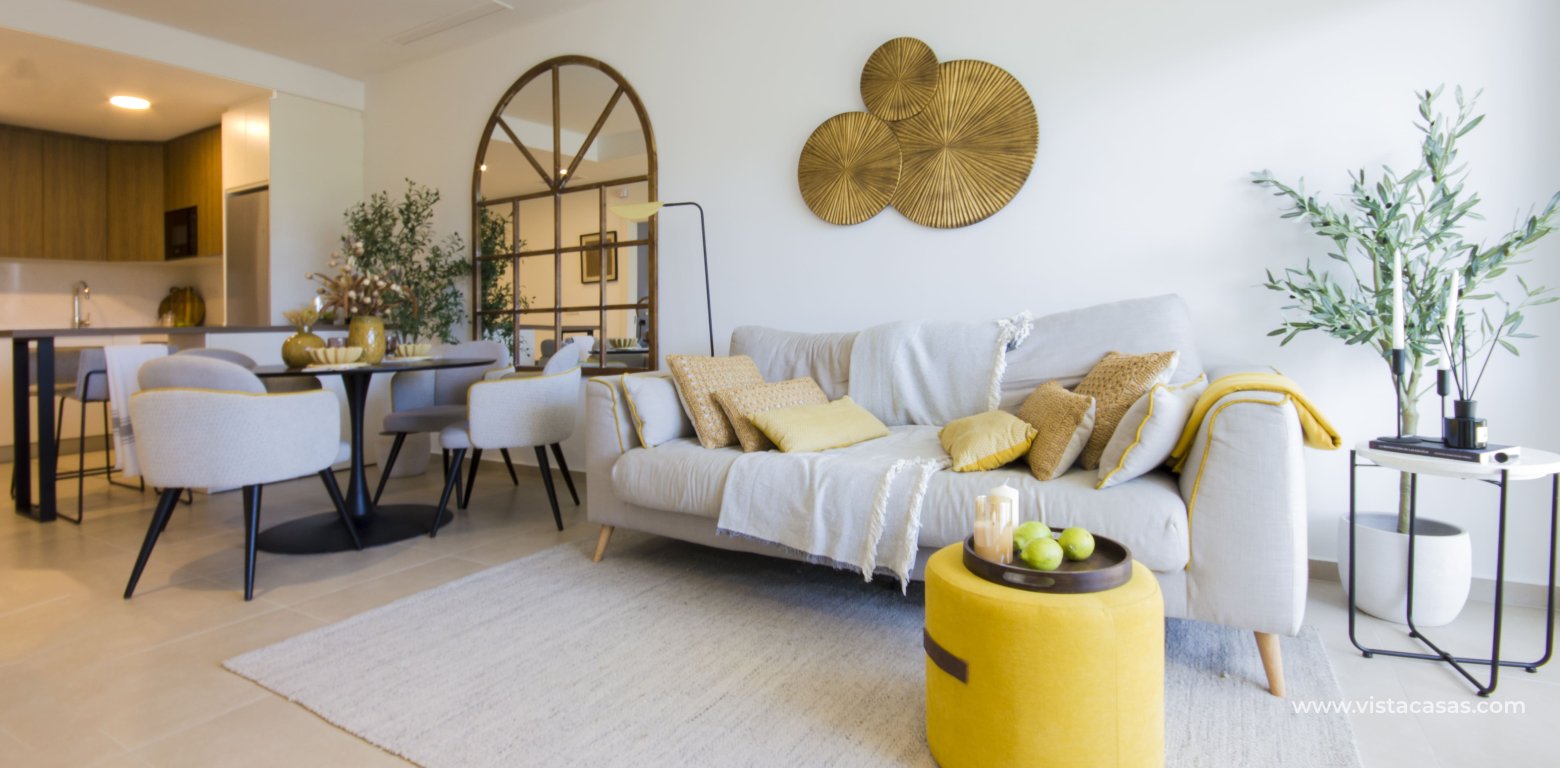 New Build - Appartement - San Fulgencio