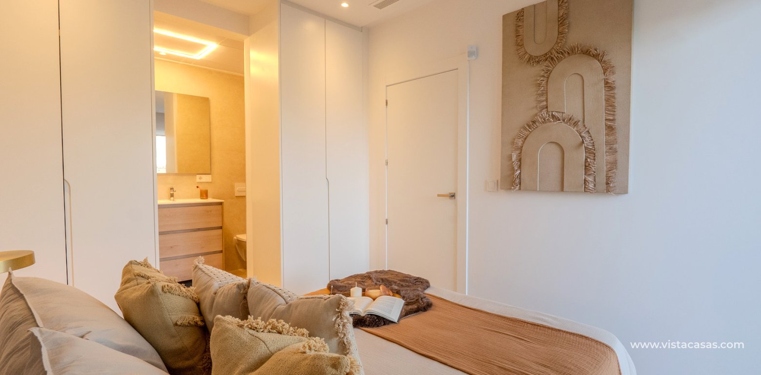 New Build - Appartement - San Fulgencio