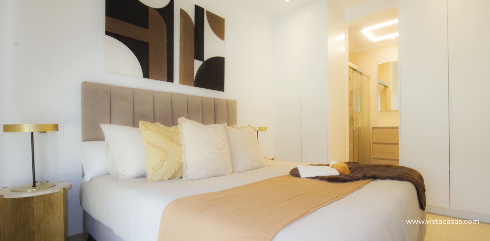 New Build - Appartement - San Fulgencio