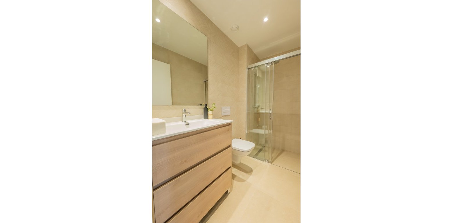 New Build - Appartement - San Fulgencio