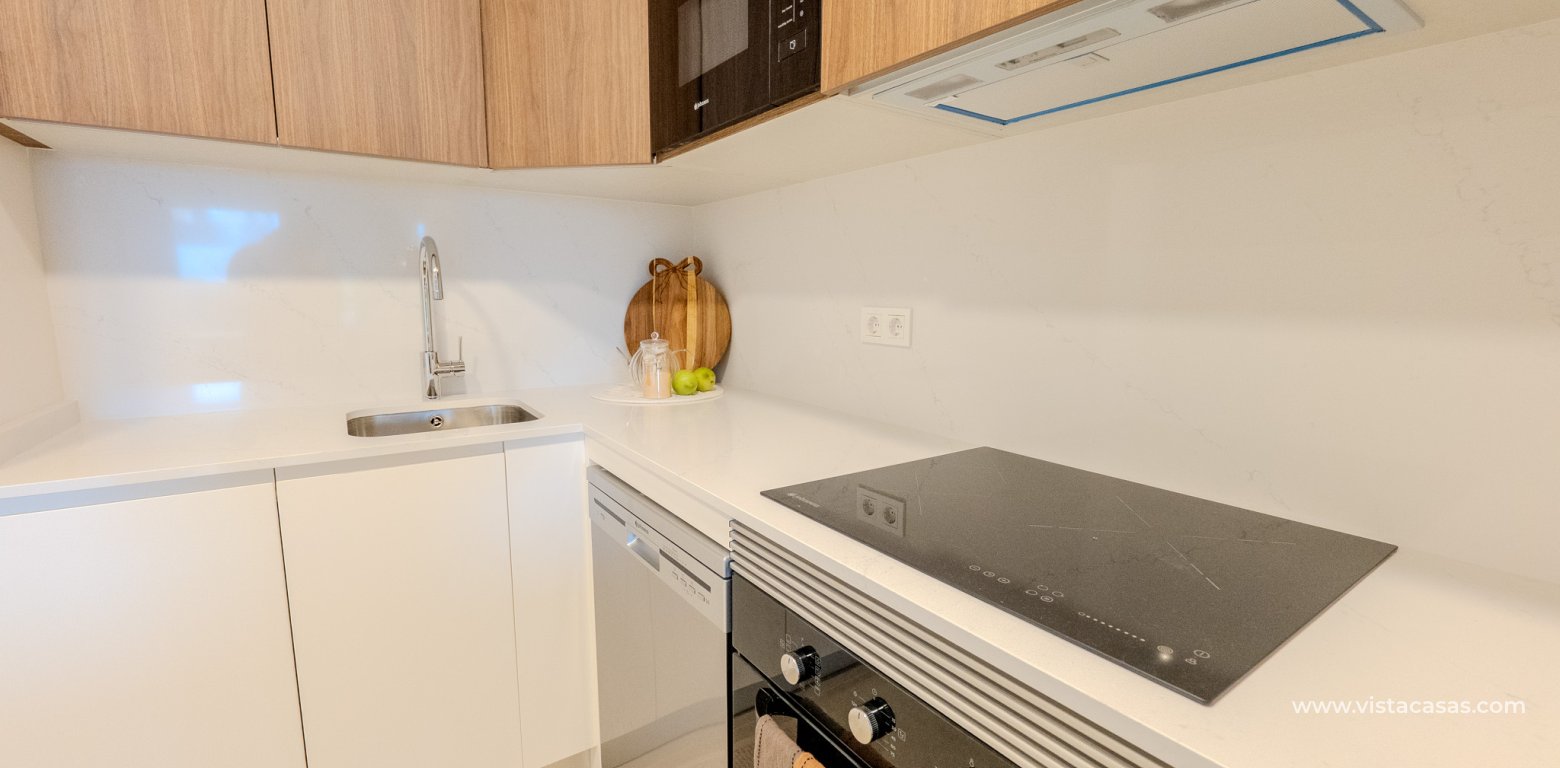 New Build - Wohnung - San Fulgencio