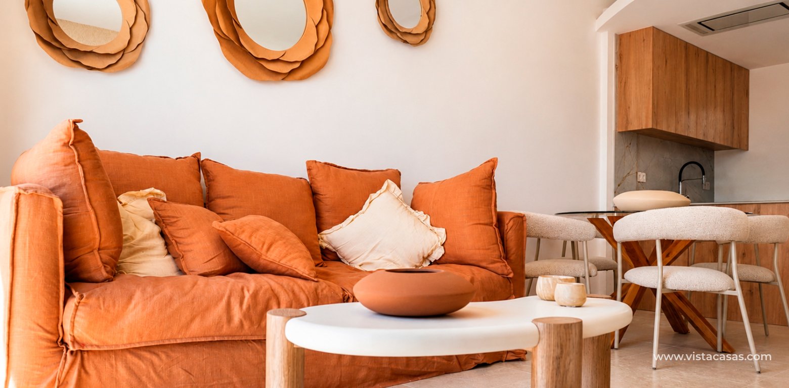 New Build - Townhouse - Dolores
