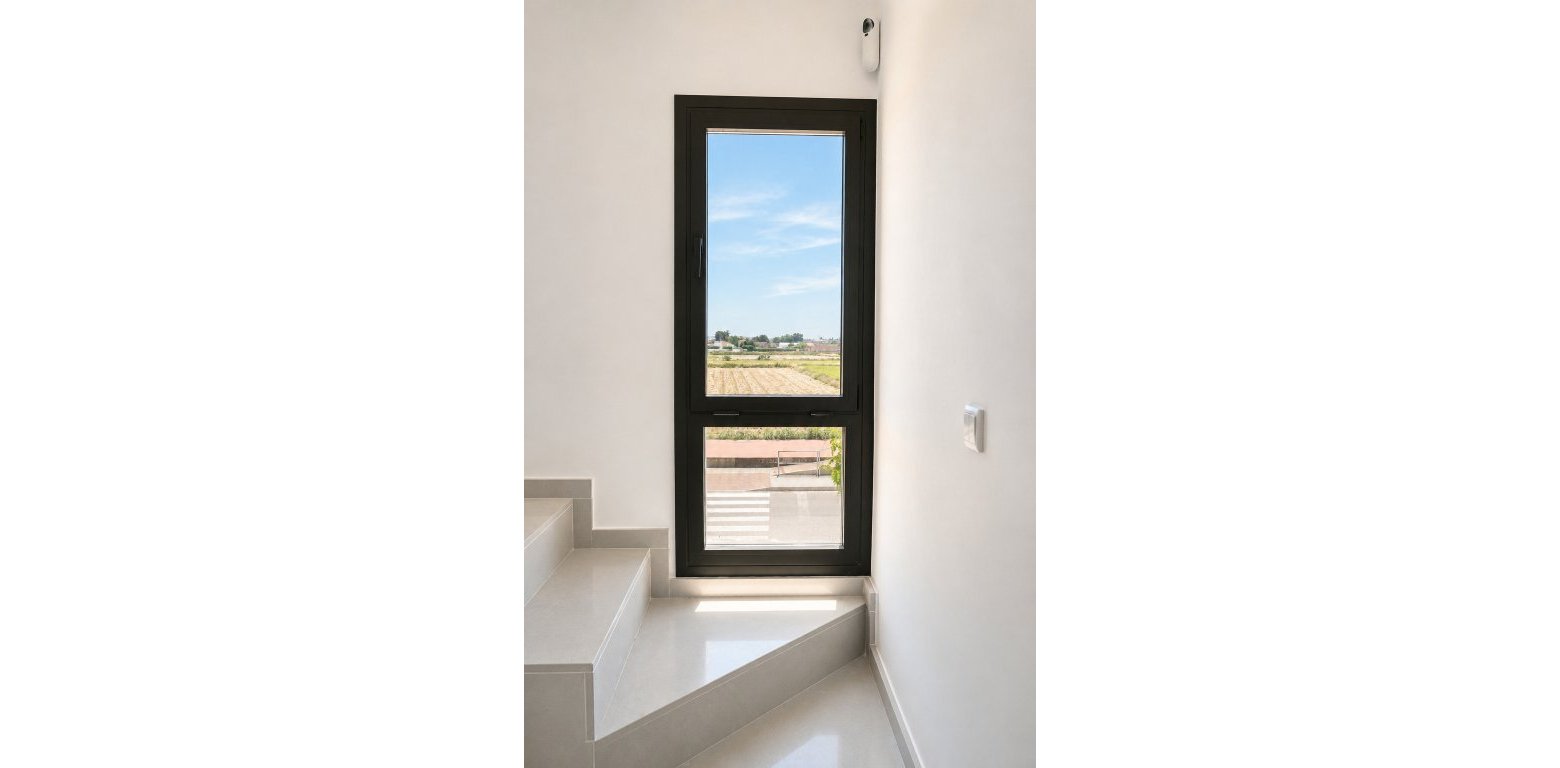New Build - Townhouse - Dolores
