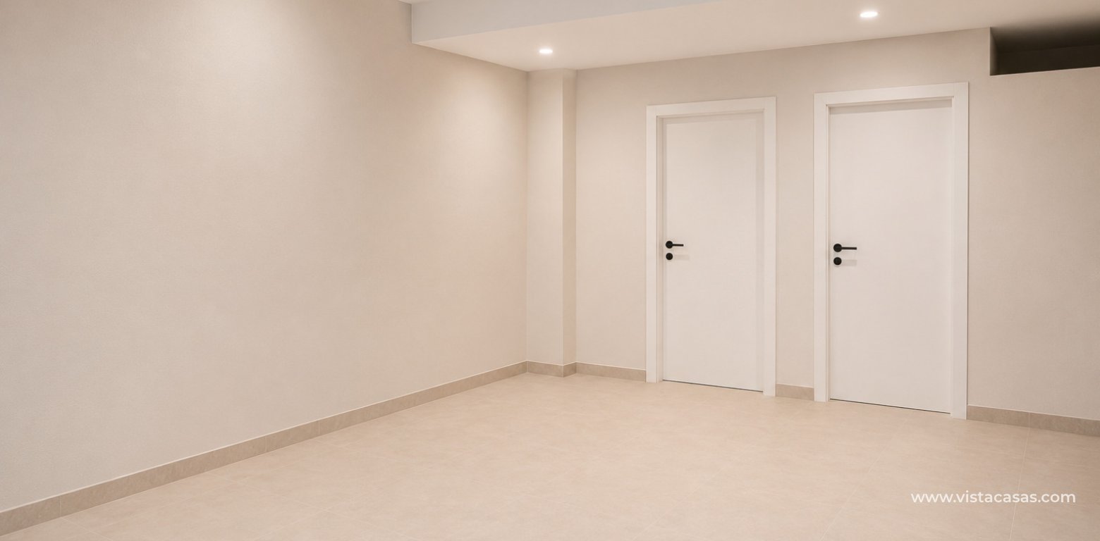 New Build - Townhouse - Dolores