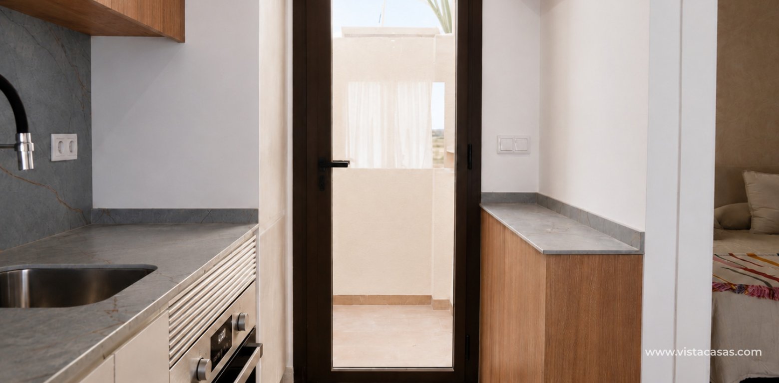 New Build - Townhouse - Dolores