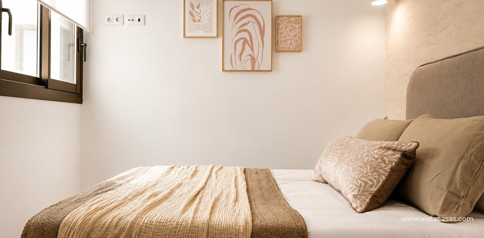 New Build - Townhouse - Dolores