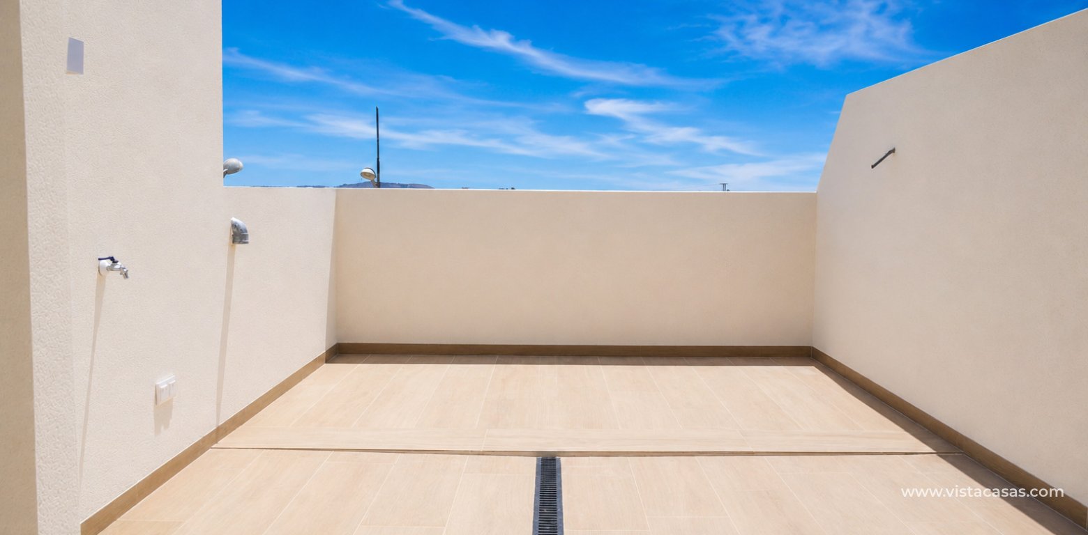 New Build - Townhouse - Dolores