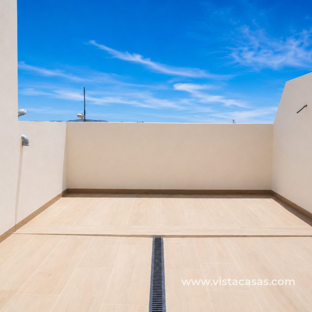 Townhouse - New Build - Dolores - Dolores