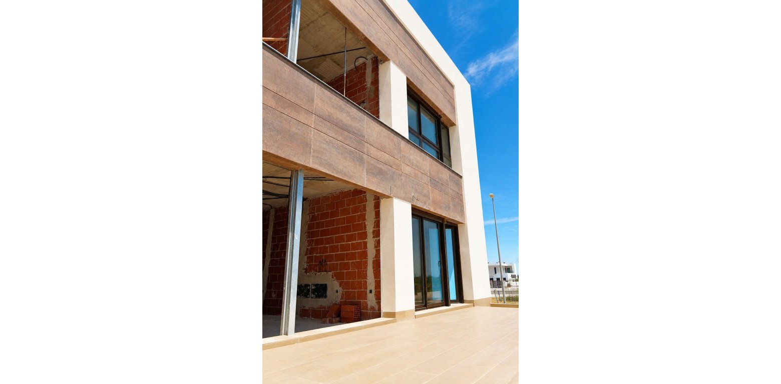 New Build - Townhouse - Dolores