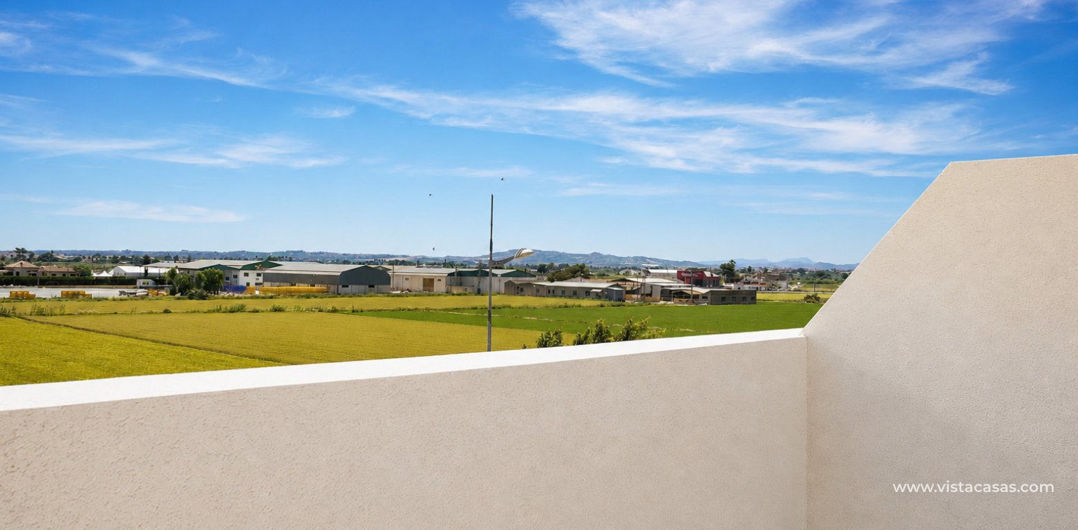New Build - Townhouse - Dolores