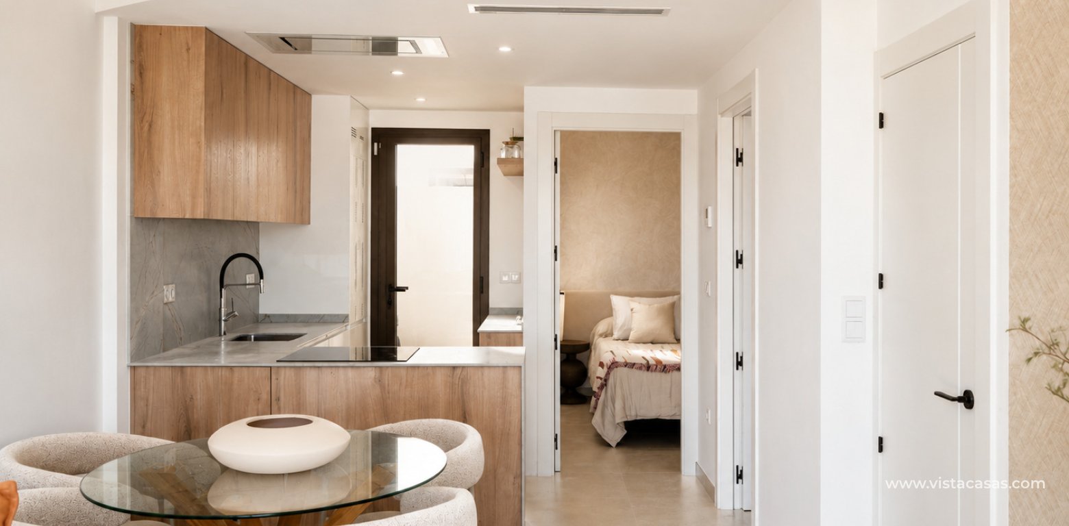New Build - Townhouse - Dolores