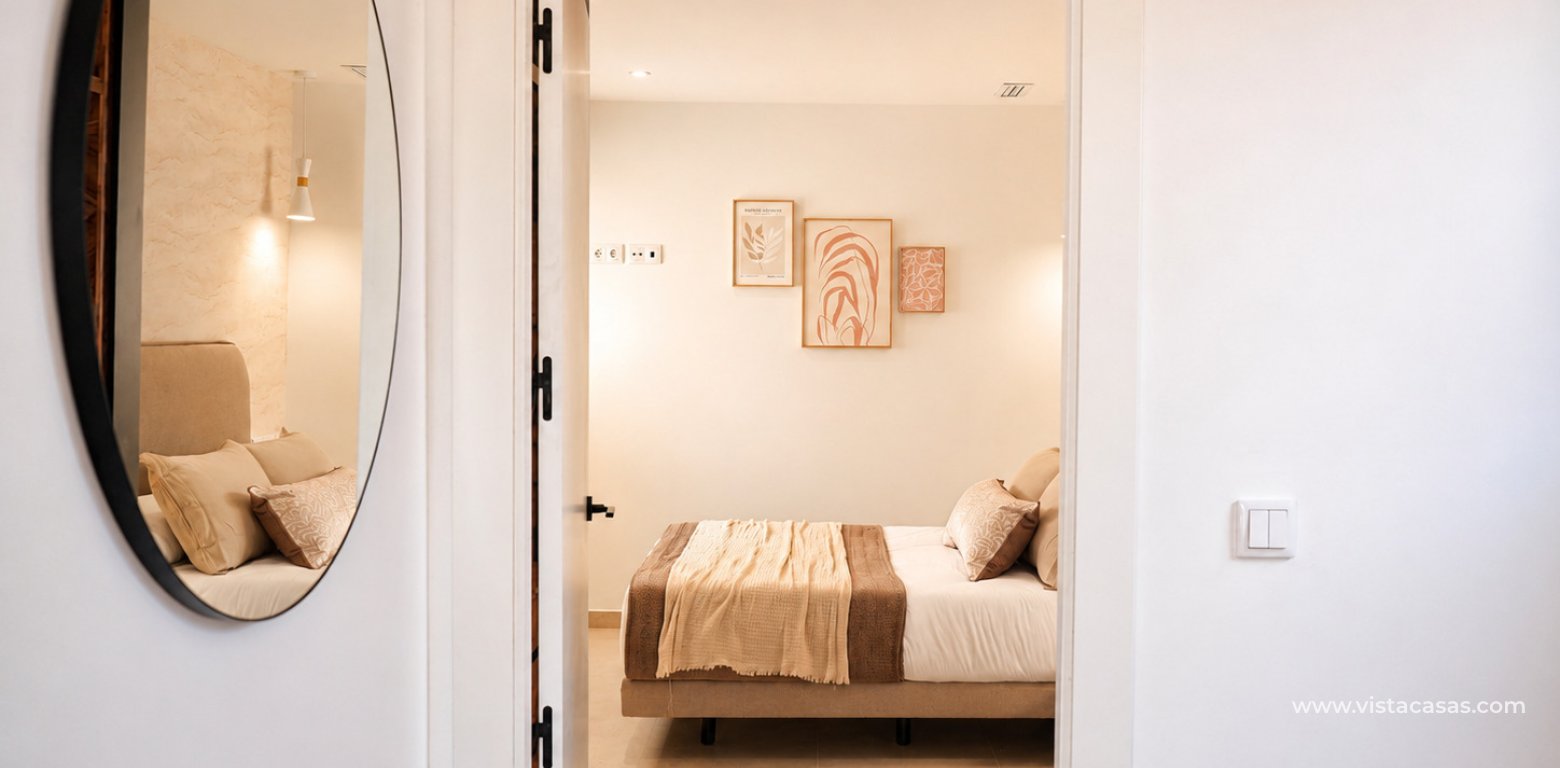 New Build - Townhouse - Dolores