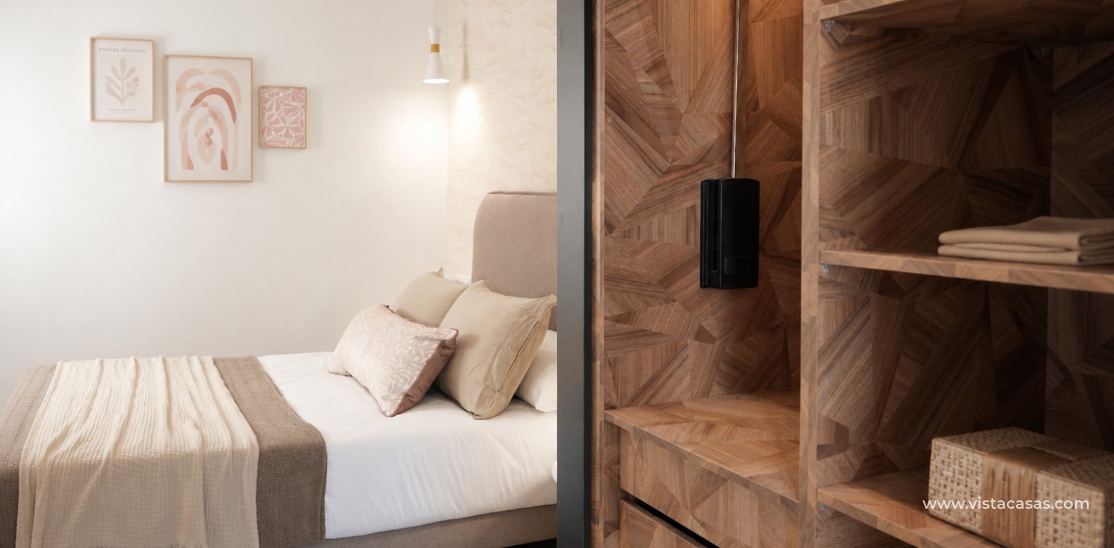 New Build - Townhouse - Dolores
