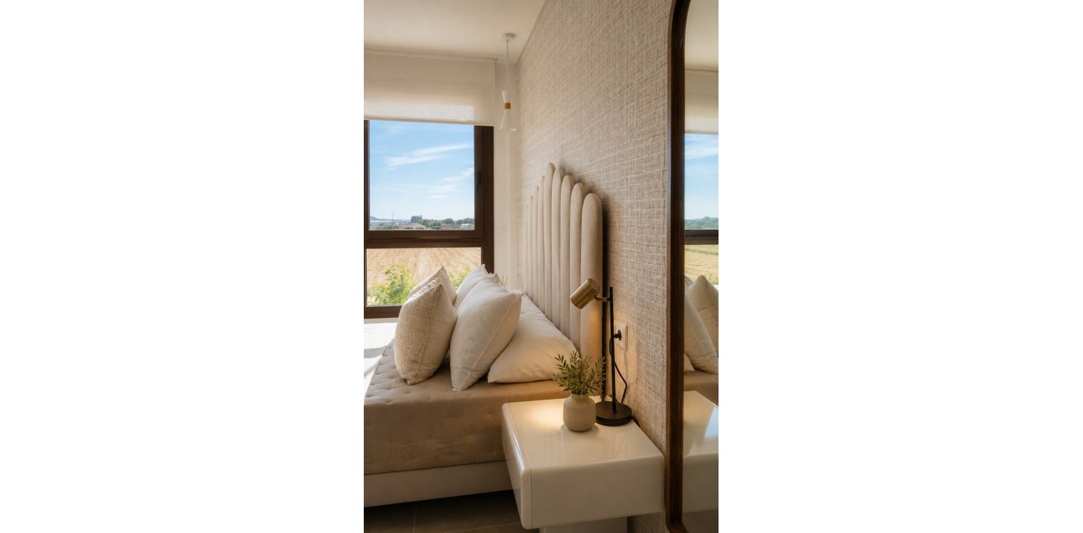 New Build - Townhouse - Dolores